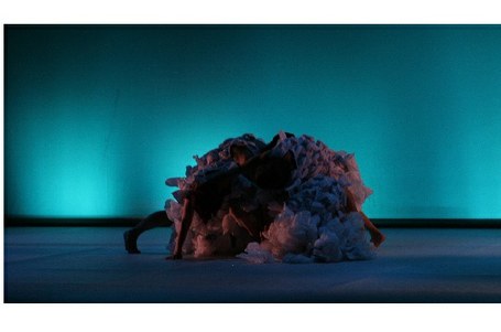 Fueradeleje Danza: Animalien inauteria