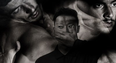 Full Time konpainia eta Fabian Thome: Entre dos sombras