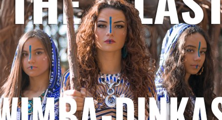 Fundación Fidias: The Last Wimba-Dinkas