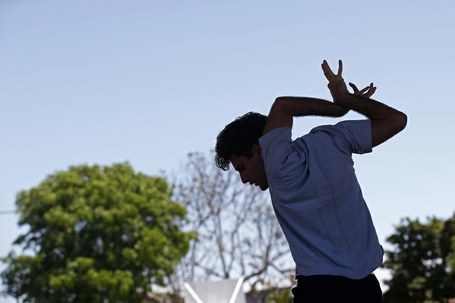 Gabriel Rodríguez: Sórdito