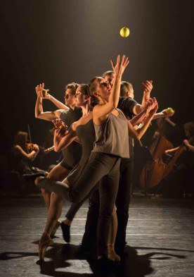 Gandini: 4x4 arkitektura iragankorra Gandini: 4x4 arkitektura iragankorra