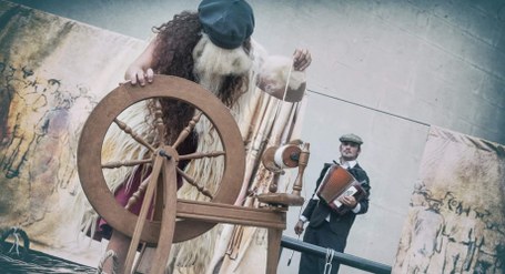 Garazi & Cía: ERRAiA