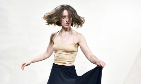 Garazi Etxaburu + Jose Pablo Arriaga: Oihalezko teilatua  Garazi Etxaburu + Jose Pablo Arriaga: Oihalezko teilatua