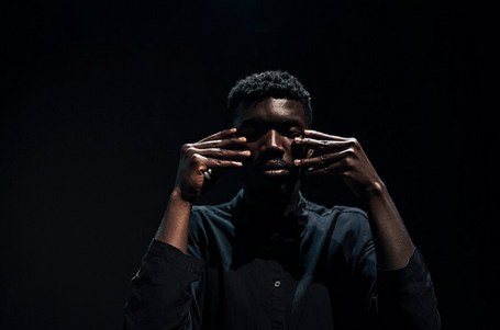 Gaston Core: Te very last northern white rhino