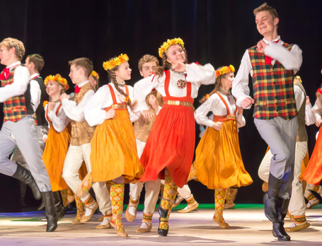 Gau Argi festibala Gau Argi festibala