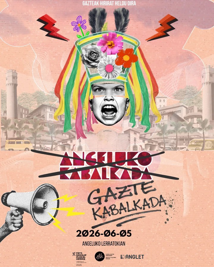 Gazte Kabalkada