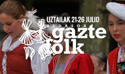 GazteFolk