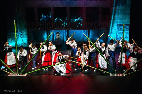 Gero Axular: Agorrila Gero Axular: Agorrila