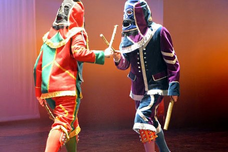 Gero Axular: Itzal galdua