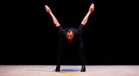 Gero Dominguez: El afilaó