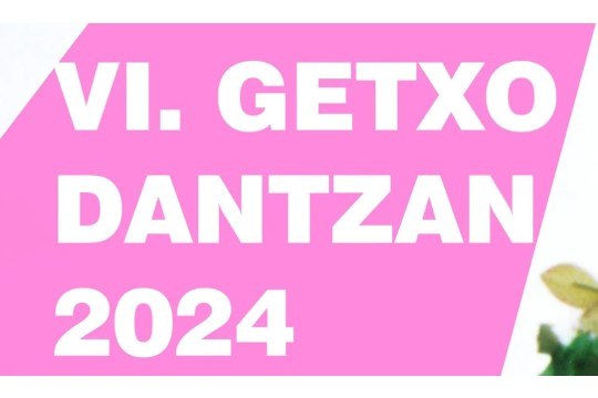 Getxo Dantzan 2024