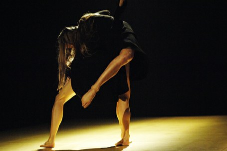 Gilschamber konpainia: Labyrinthe