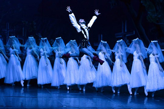 Giselle