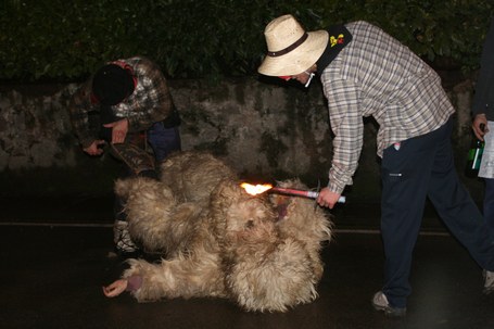 Gizakundea Gizakundea