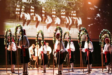 Goizaldi: Goizaldi eta bidaideak (Entsegu irekia)