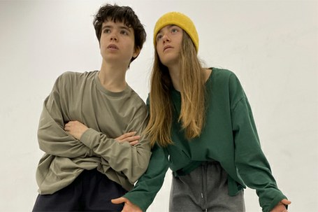 Ground Zero: You Are Not Machines