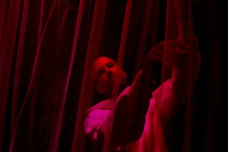 Guillem Mont de Palol + Jorge Dutor: Danza romantica