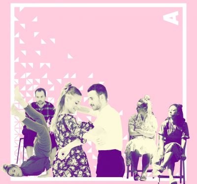  [Bertan behera] Haatik: Errimak bi oinetan