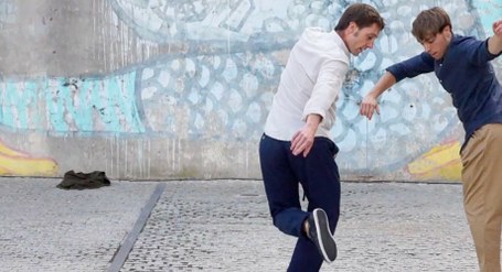 Haatik: Korronteari aurre eginez