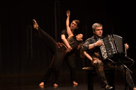 Haatik + Manu Gaigne + Iñaki Alberdi: Uran-zu