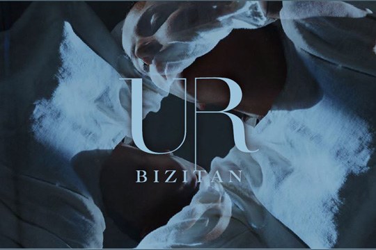 Haatik: Ur bizitan (aurrestreinaldia)
