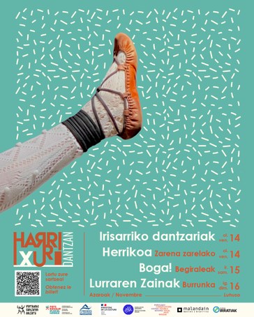 Harri Xuri Dantzan 2025