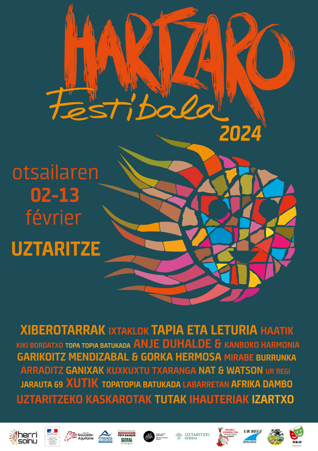 Hartzaro 2024