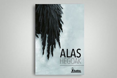 Hegoak/Alas + Dos pies para dos + Amsia + i[n]tera[k]zio laborategia