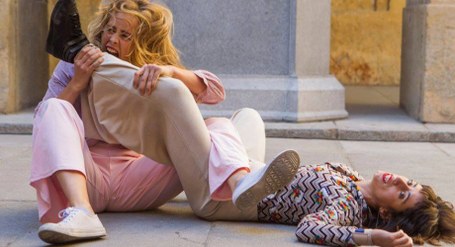 Hermanas Gestring: Good Girl