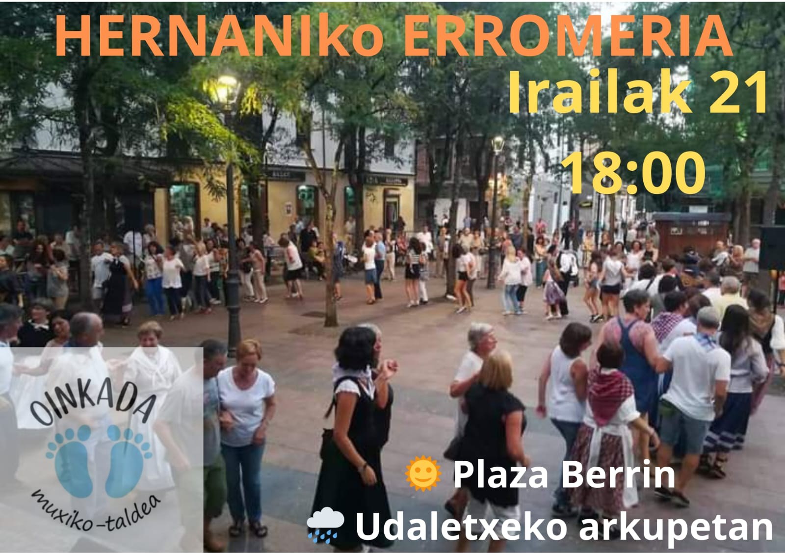 Hernaniko Erromeria