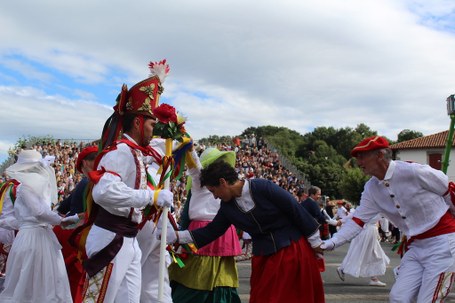 Herri kultura eta plaza ikusgarriak Ipar Euskal Herrian: zertan gira?