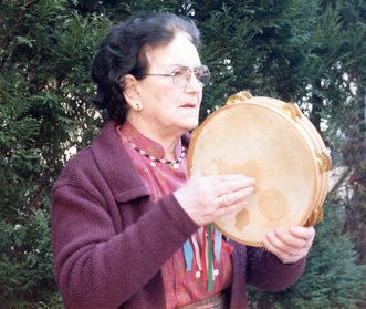 Herri musikaren jardunaldiak: Emakumeak herri musikan eta herri kulturan