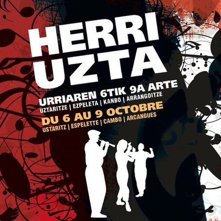 Herri Uzta: Soka eguna