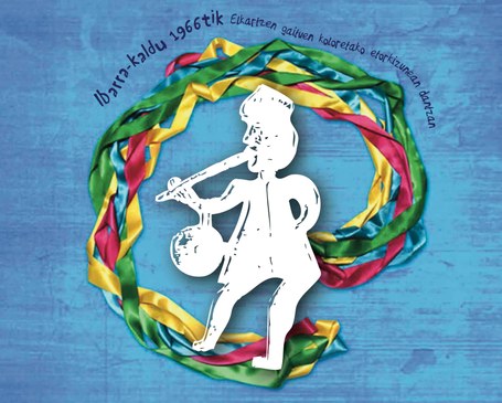 Herrien Arteko XXI. Folklore Jaialdia: kanpoko eguna