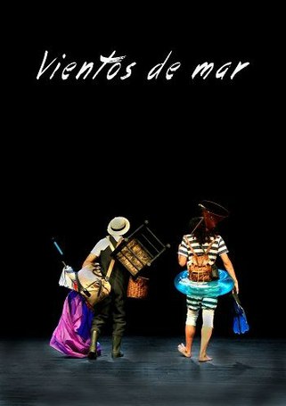 Higiénico Papel Teatro: Vientos de mar