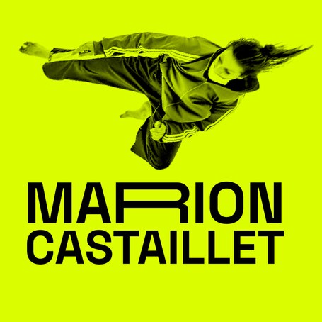 Hik Dantza Landu: Marion Castaillet