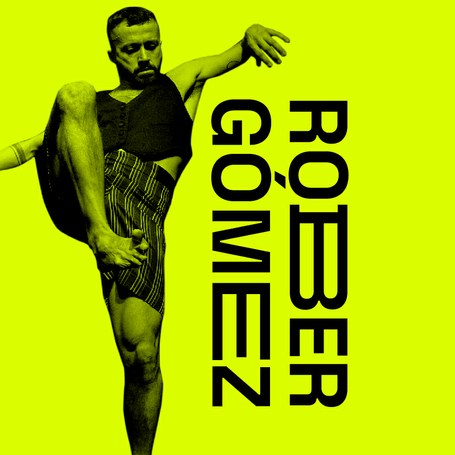 Hik Dantza Landu: Rober Gómez