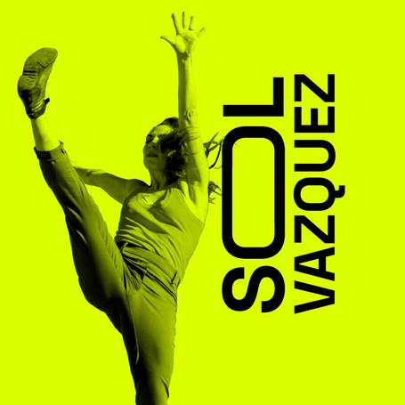 Hik Dantza Landu: Sol Vazquez Hik Dantza Landu: Sol Vazquez