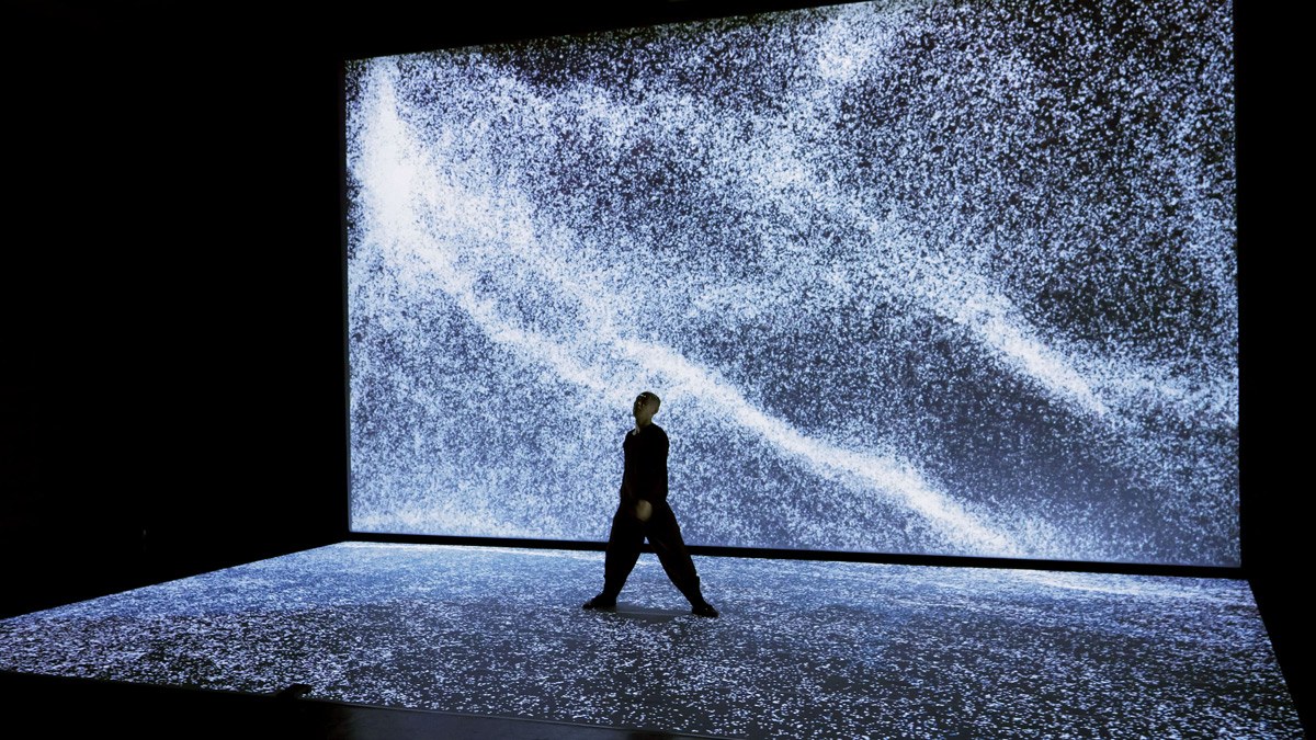 Hiroaki Umeda: Split Flow + Assimilating