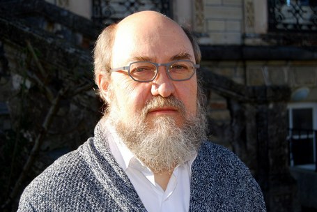 Hitzaldia: 800 urte baino gehiagoko inauteriak Baionan