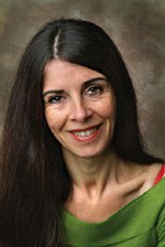 Hitzaldia: Ane Albisu