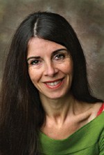 Hitzaldia: Ane Albisu