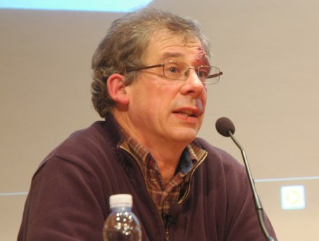 Hitzaldia: Antton Luku "Libertitzeaz"