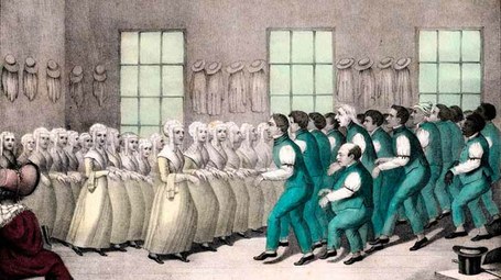 Hitzaldia: Hartzarekin dantzan