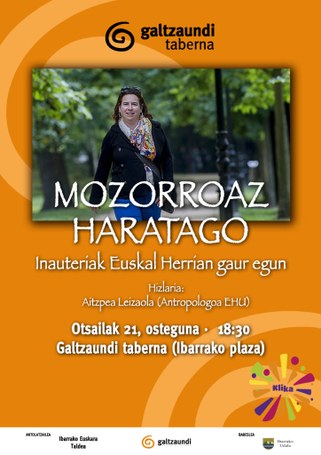 Hitzaldia: Inauteriak Euskal Herrian gaur egun