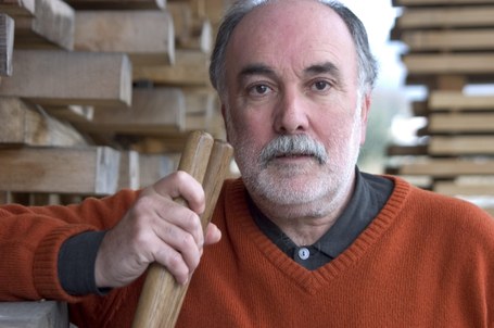 Hitzaldia: Juan Mari Beltran