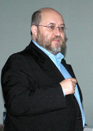 Hitzaldia: Kaskarotak lehen eta orain