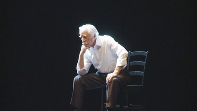 Hitzaldia: Ohiko dantzaren baletizazioa