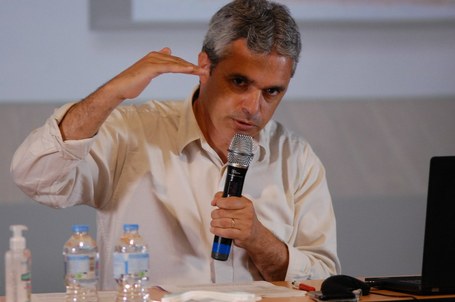 Hitzaldia: Tanborinaren gizartea. Dantzarako soinuaren historio sozial baten alde