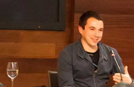 Hitzaldia: "Xiberoako dantza modernoa"